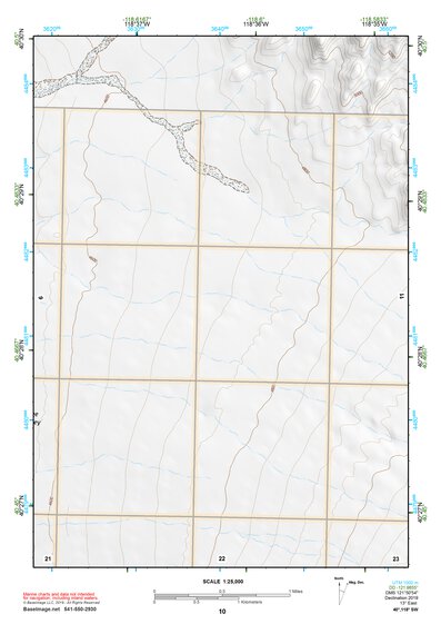 40118SW Page 10 Lovelock Topo Preview 1
