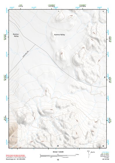 40118SW Page 13 Lovelock Topo Preview 1