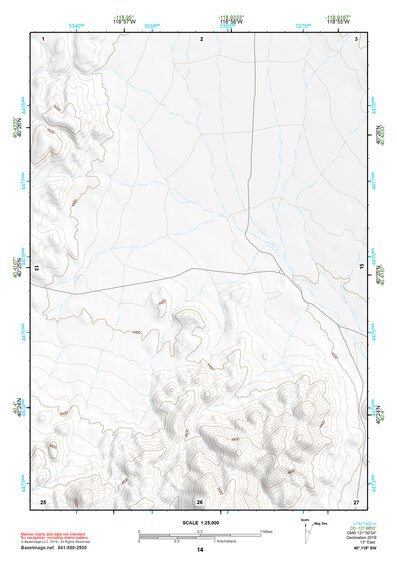 40118SW Page 14 Lovelock Topo Preview 1