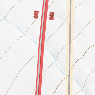 40118SW Page 20 Lovelock Topo Preview 2