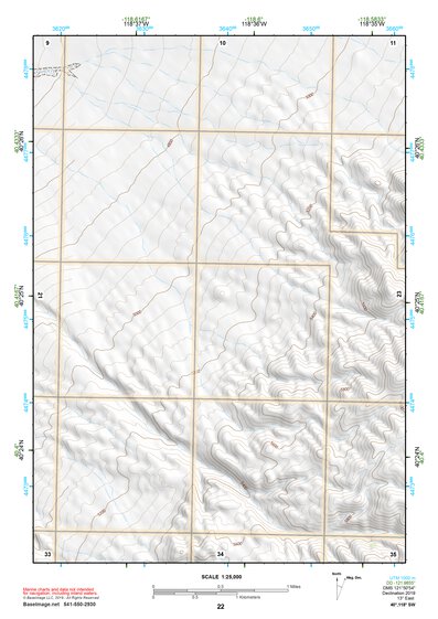 40118SW Page 22 Lovelock Topo Preview 1