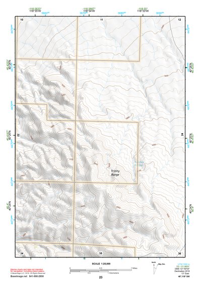 40118SW Page 23 Lovelock Topo Preview 1