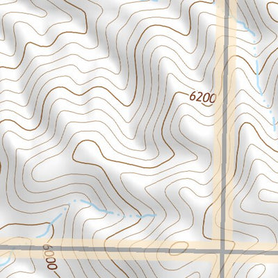 40118SW Page 23 Lovelock Topo Preview 3