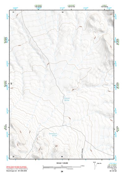 40118SW Page 24 Lovelock Topo Preview 1