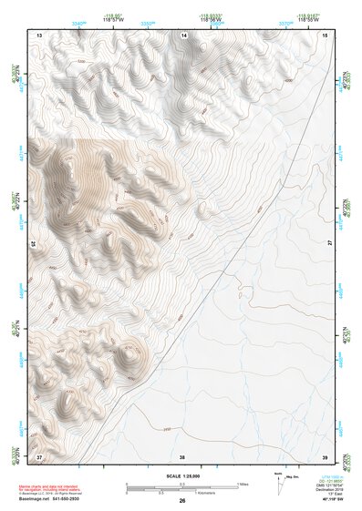 40118SW Page 26 Lovelock Topo Preview 1