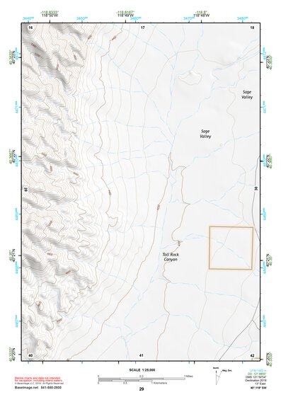 40118SW Page 29 Lovelock Topo Preview 1