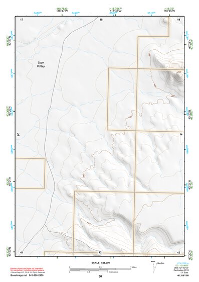 40118SW Page 30 Lovelock Topo Preview 1