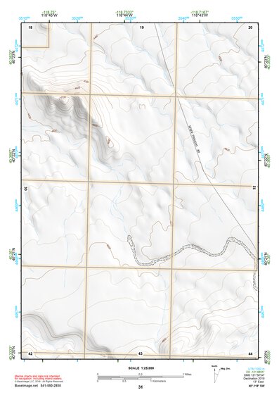 40118SW Page 31 Lovelock Topo Preview 1