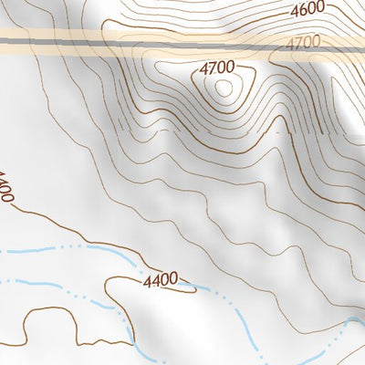 40118SW Page 31 Lovelock Topo Preview 3