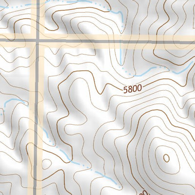 40118SW Page 34 Lovelock Topo Preview 3