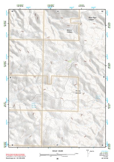 40118SW Page 35 Lovelock Topo Preview 1