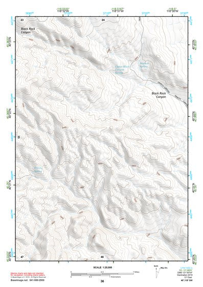40118SW Page 36 Lovelock Topo Preview 1