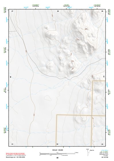 40118SW Page 40 Lovelock Topo Preview 1