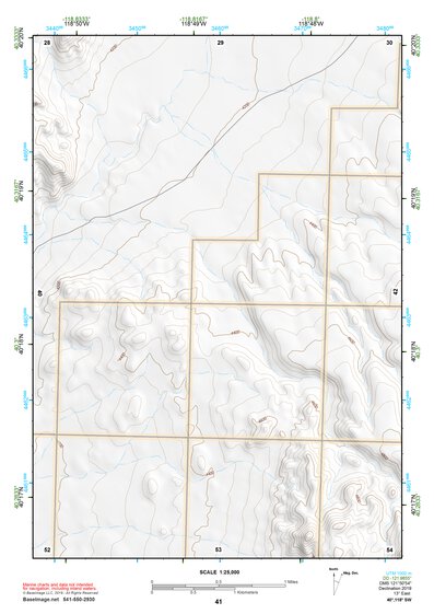 40118SW Page 41 Lovelock Topo Preview 1