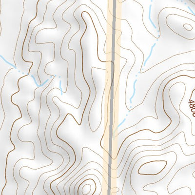 40118SW Page 41 Lovelock Topo Preview 3
