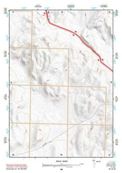 40118SW Page 44 Lovelock Topo Preview 1