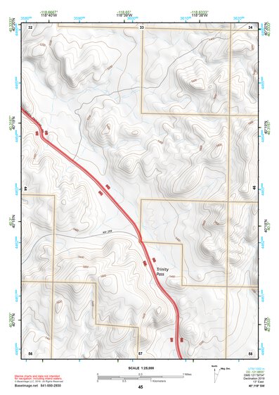 40118SW Page 45 Lovelock Topo Preview 1
