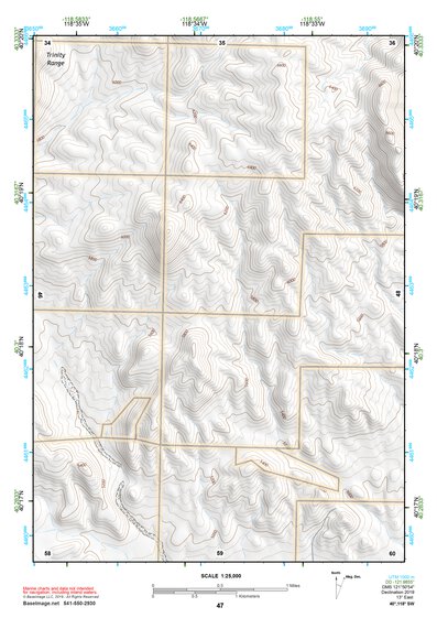 40118SW Page 47 Lovelock Topo Preview 1