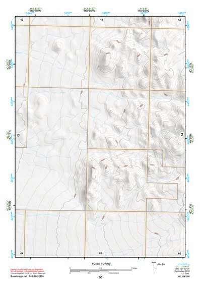 40118SW Page 53 Lovelock Topo Preview 1