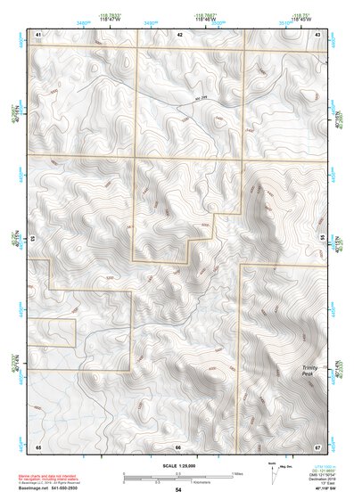 40118SW Page 54 Lovelock Topo Preview 1
