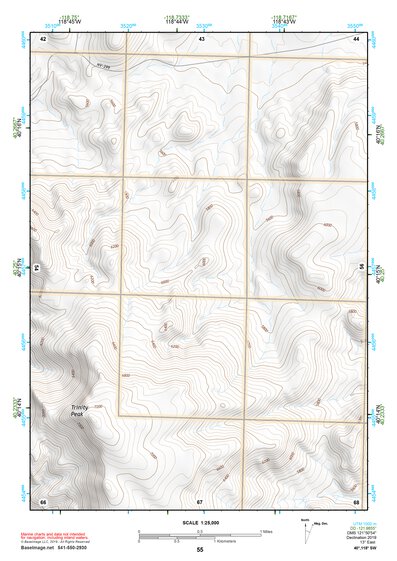 40118SW Page 55 Lovelock Topo Preview 1