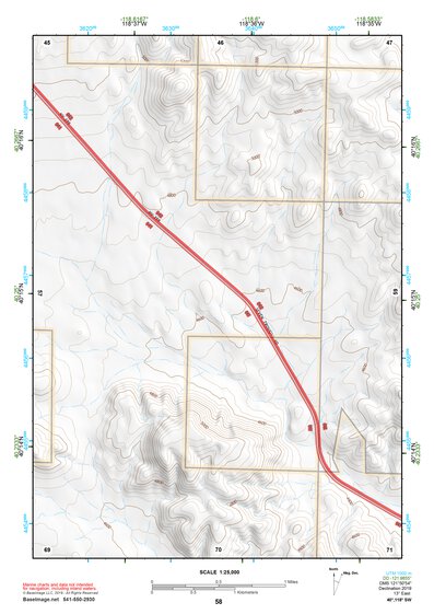 40118SW Page 58 Lovelock Topo Preview 1