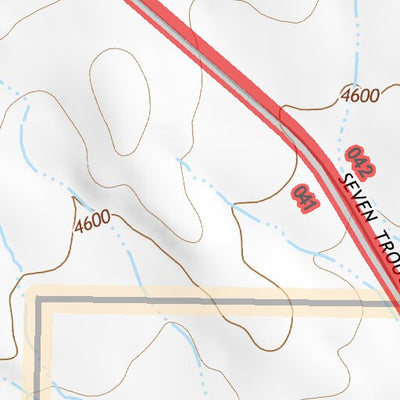 40118SW Page 58 Lovelock Topo Preview 2