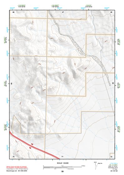 40118SW Page 59 Lovelock Topo Preview 1