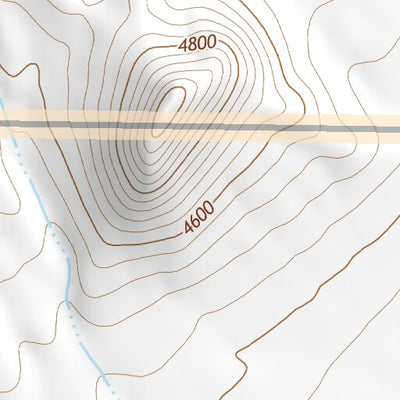 40118SW Page 60 Lovelock Topo Preview 3