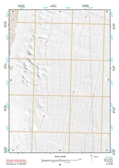 40118SW Page 63 Lovelock Topo Preview 1