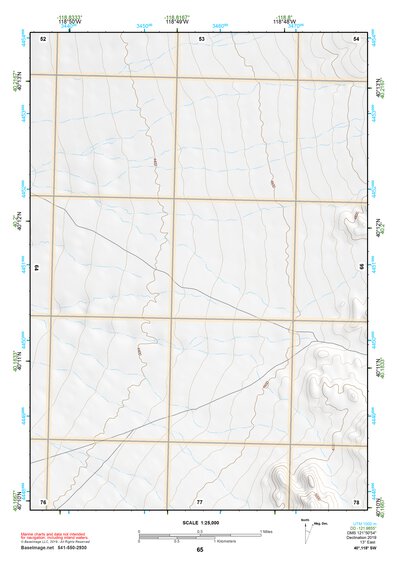 40118SW Page 65 Lovelock Topo Preview 1