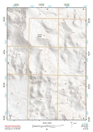 40118SW Page 67 Lovelock Topo Preview 1