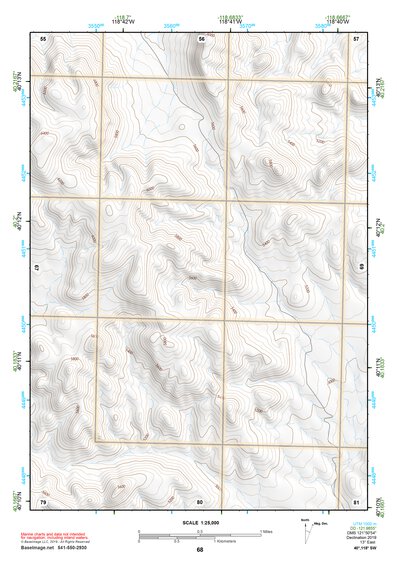 40118SW Page 68 Lovelock Topo Preview 1