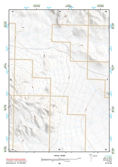 40118SW Page 70 Lovelock Topo Preview 1