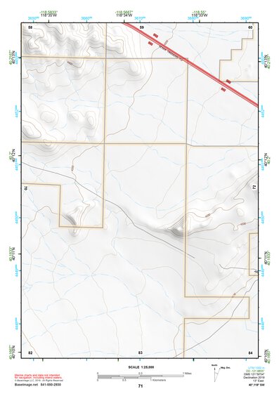 40118SW Page 71 Lovelock Topo Preview 1