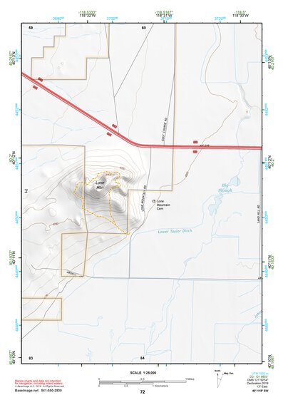 40118SW Page 72 Lovelock Topo Preview 1