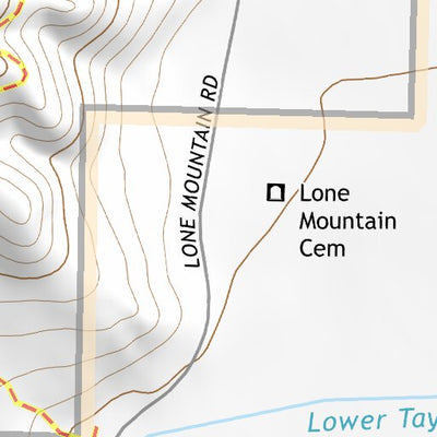 40118SW Page 72 Lovelock Topo Preview 2