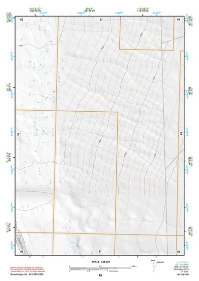 40118SW Page 75 Lovelock Topo Preview 1