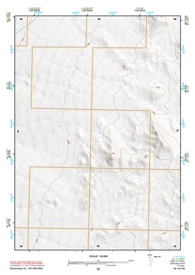 40118SW Page 77 Lovelock Topo Preview 1