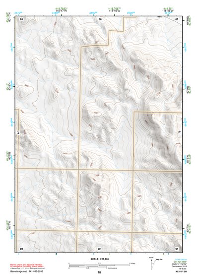 40118SW Page 78 Lovelock Topo Preview 1