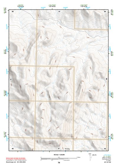 40118SW Page 79 Lovelock Topo Preview 1