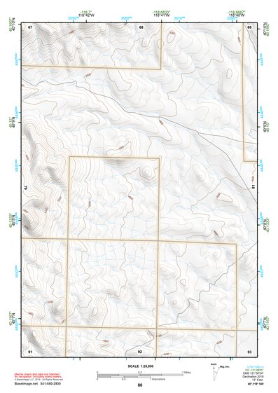40118SW Page 80 Lovelock Topo Preview 1