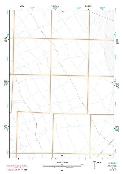 40118SW Page 85 Lovelock Topo Preview 1