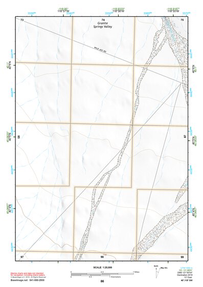 40118SW Page 86 Lovelock Topo Preview 1
