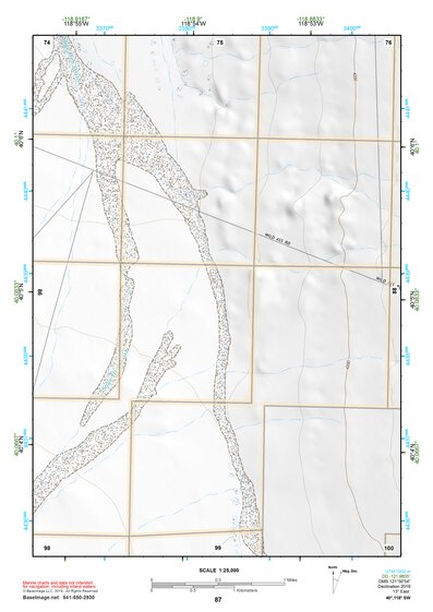 40118SW Page 87 Lovelock Topo Preview 1