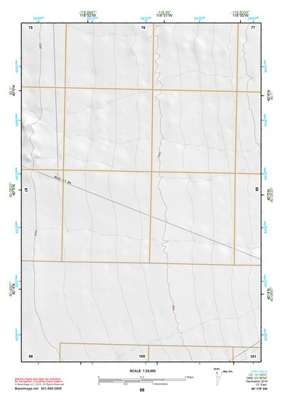 40118SW Page 88 Lovelock Topo Preview 1