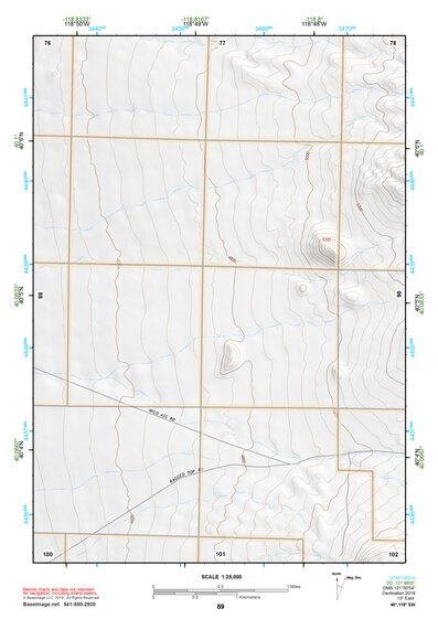 40118SW Page 89 Lovelock Topo Preview 1