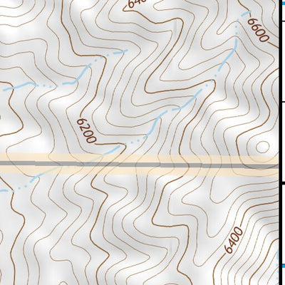 40118SW Page 90 Lovelock Topo Preview 3