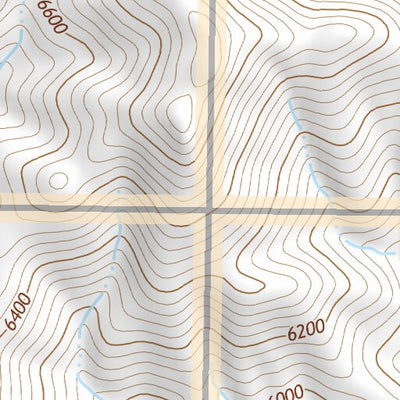 40118SW Page 91 Lovelock Topo Preview 3