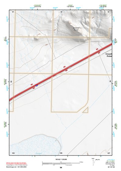 40118SW Page 94 Lovelock Topo Preview 1